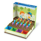 Wriggleworms! Fine Motor Activity Set | The Dyslexia Shop