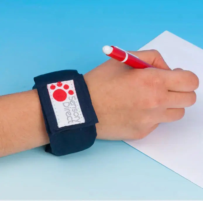 Wrist and Ankle Weights | The Dyslexia Shop
