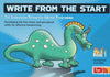 Write From The Start: A Unique Programme to Develop the Fine Motor and Perceptual Skills Necessary for Effective Handwriting | The Dyslexia Shop