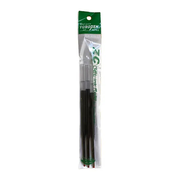 Yoropen Superior MkII Gel Ink Refill (Pack of 3) | The Dyslexia Shop