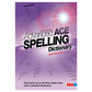 Advanced ACE Spelling Dictionary