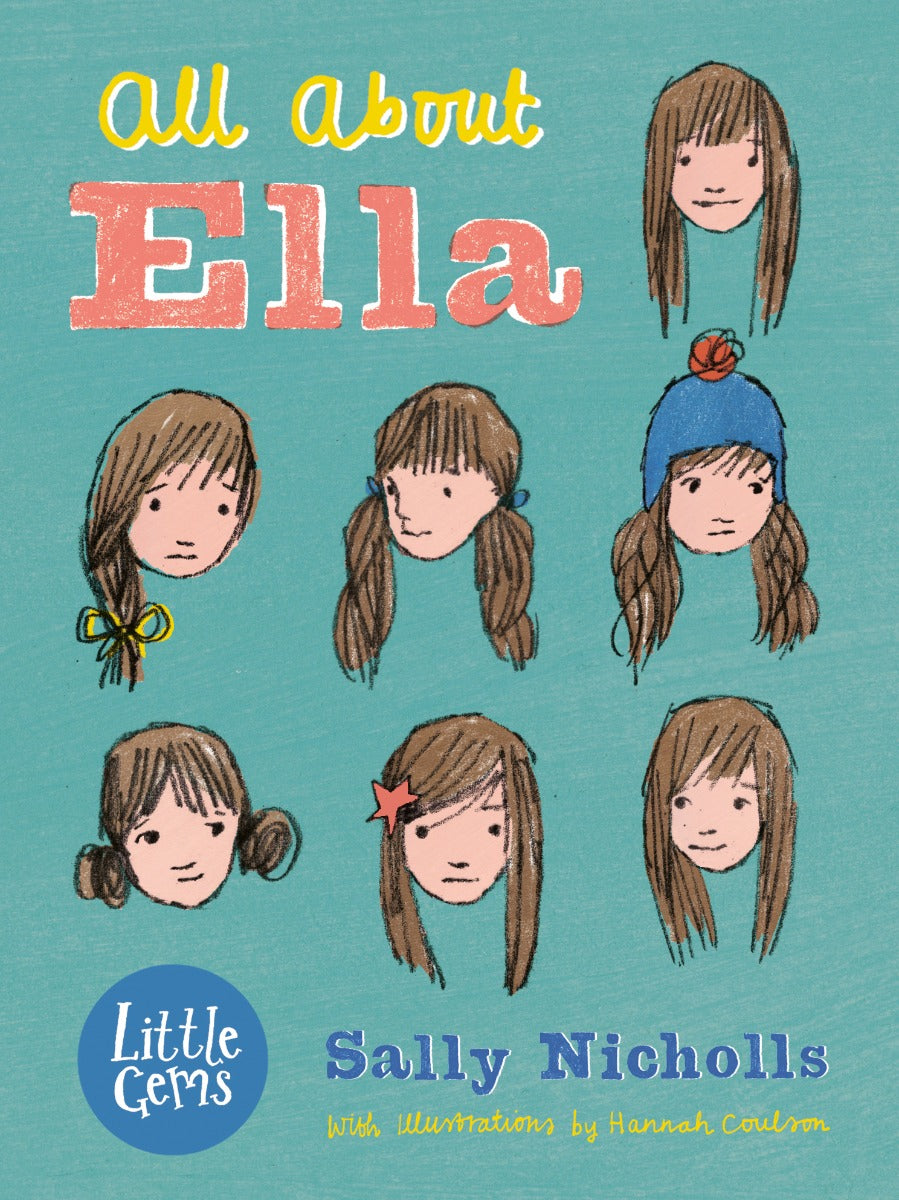 All About Ella (Little Gems Version)