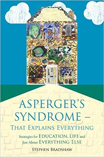 Aspergers Syndrome - That Explains Everything