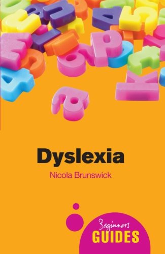 Beginers Guides - Dyslexia