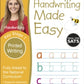 Handwriting Made Easy Ages 5-7 Key Stage 1 Printed Writing: (Made Easy Workbooks)