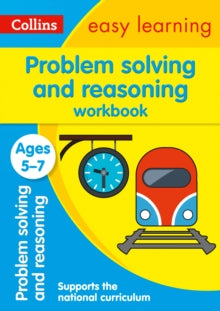 problem solving and reasoning maths workbook