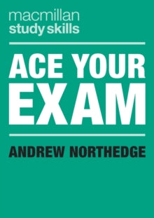 Ace Your Exam