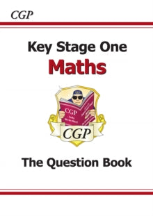 KS1 Maths Question Book