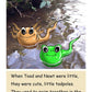 Dandelion Readers: Toad and Newt Books 1-14