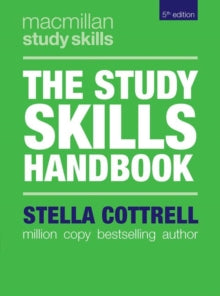 The Study Skills Handbook (5th Edition)