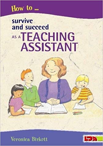 How to Survive and Succeed as a Teaching Assistant