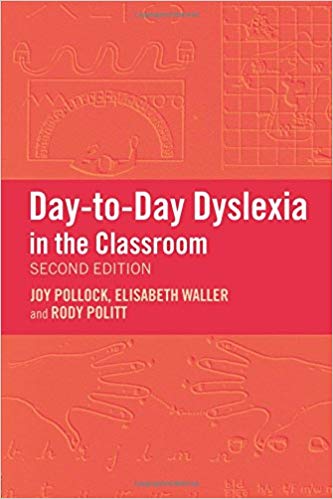Day To Day Dyslexia In The Classroom