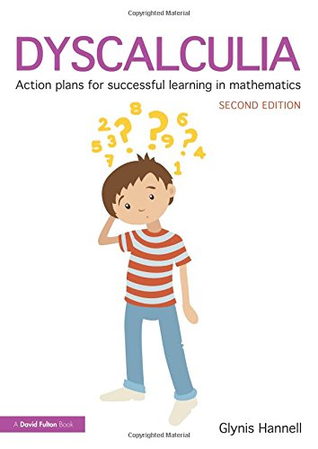 Dyscalculia: Action plans for successful learning in mathematics