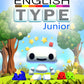 Englishtype Junior - MAC Version Download