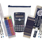 Oxford Complete Stationery Set