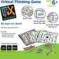 iTrax™ Critical Thinking Game - Learning Resources