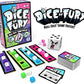 Dice of Fury - Educational Insights