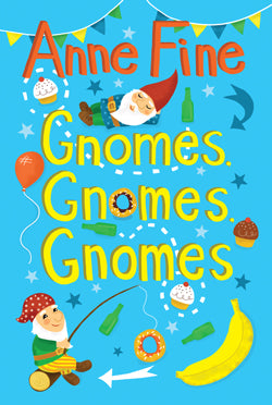 Gnomes, Gnomes, Gnomes