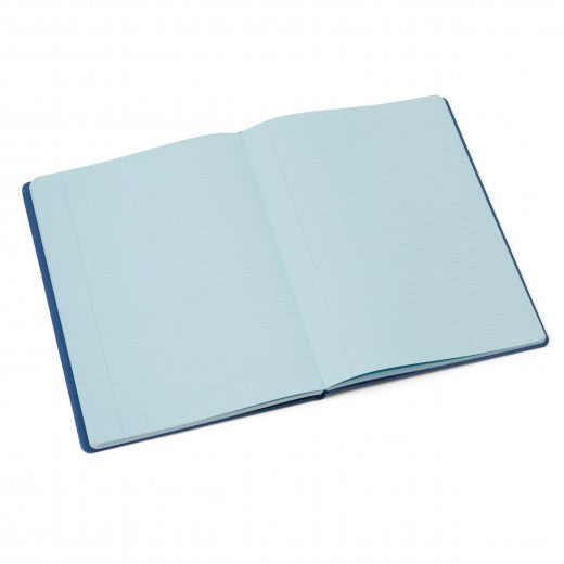 Crossbow Tinted A4 Hardback Notebooks