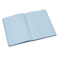 Crossbow Tinted A4 Hardback Notebooks