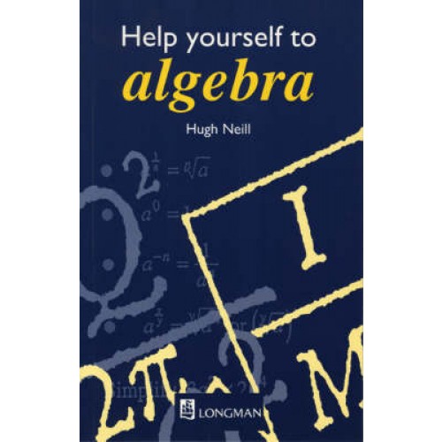 Help yourself to Algebra
