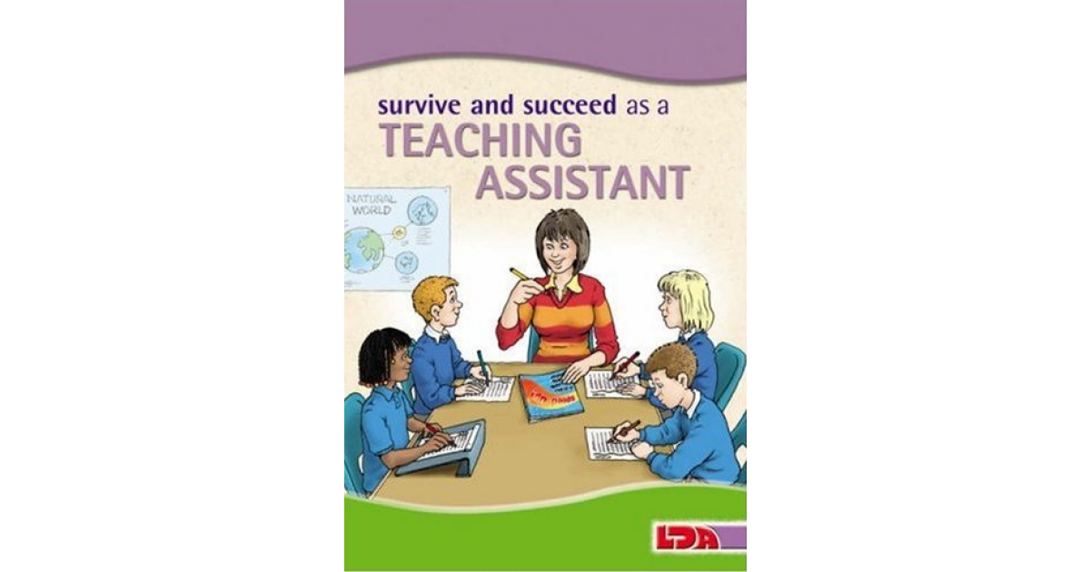 How to Survive and Succeed as a Teaching Assistant