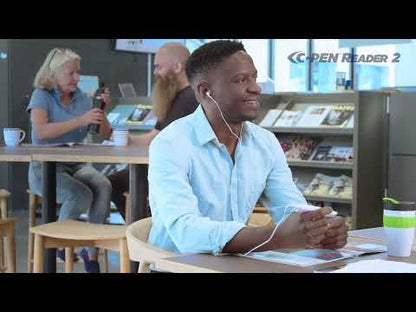 C-Pen Reader 2