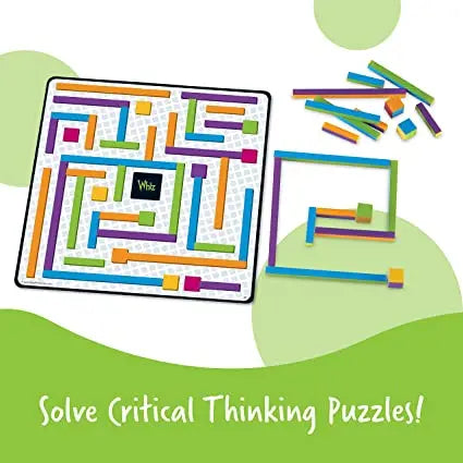 iTrax™ Critical Thinking Game - Learning Resources | The Dyslexia Shop
