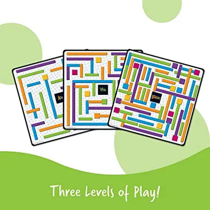 iTrax™ Critical Thinking Game - Learning Resources | The Dyslexia Shop