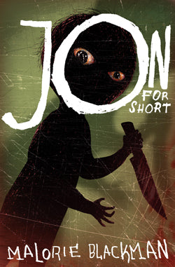 Jon For Short