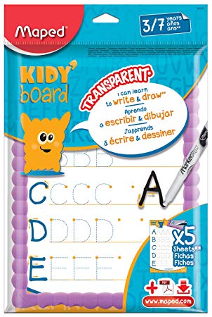 Kidy'Board & Accessories
