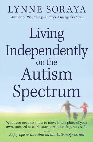 Living Independently on the Autism Spectrum