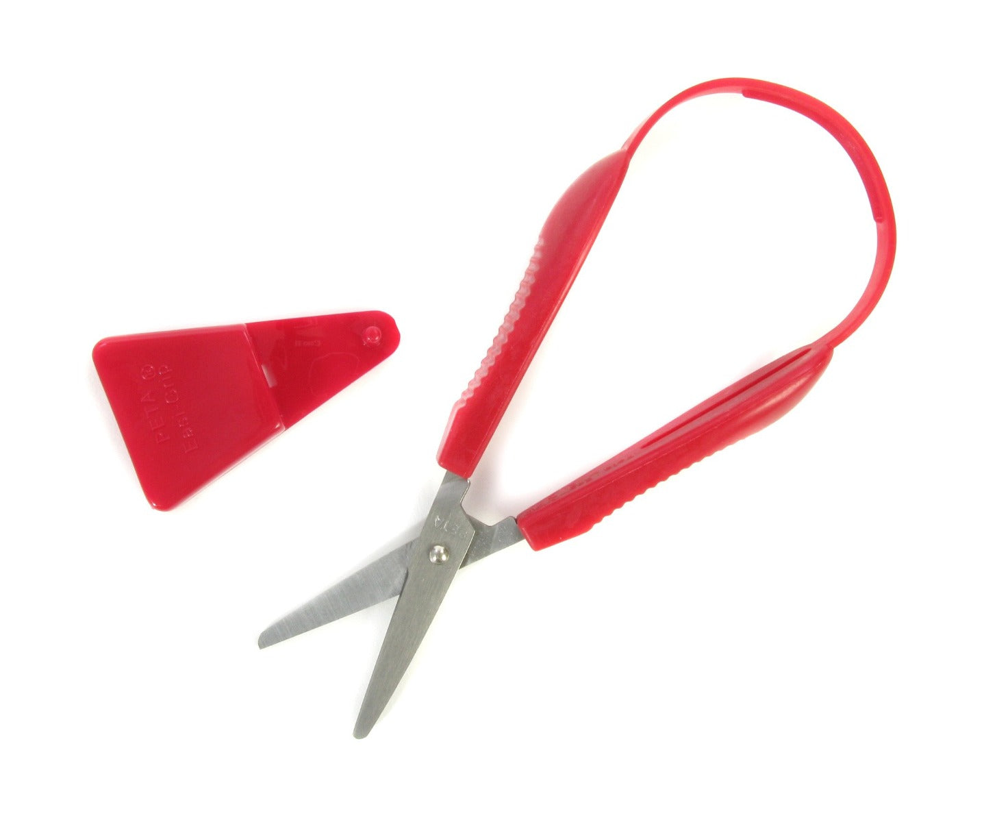 Mini-Easi-Grip Scissors