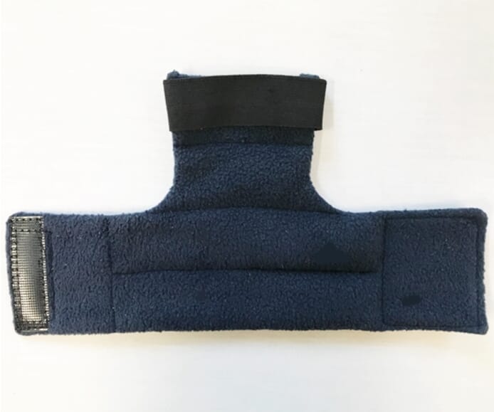 Hand and Wrist Weight