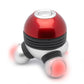 Body Massager with LED lights