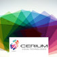 Cerium A4 Coloured Overlays