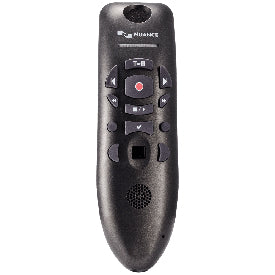 Nuance PowerMic III Handheld Microphone