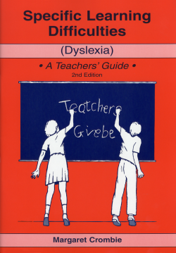 Specific Learning Difficulties (Dyslexia)