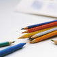 Faber-Castell GRIP 2001 Colour Pencils (Box of 12 Colours)