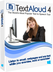 TextAloud with Cerence Voices Download