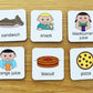 Home Symbols for Visual Timetable - Set of 43