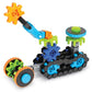 Gears! Gears! Gears!® Robots in Motion Building Set