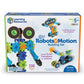 Gears! Gears! Gears!® Robots in Motion Building Set