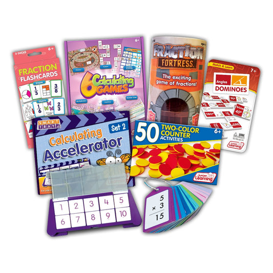 Year 3 - Numeracy Catch Up Kit