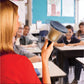 No Yell Bell® - Classroom Attention-Getter