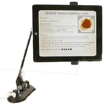 Mini Tablet Stand