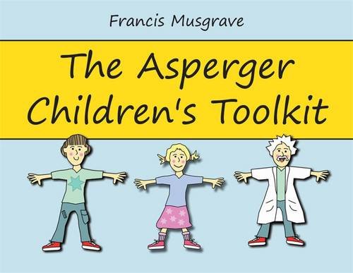 The Asperger Children's Toolkit