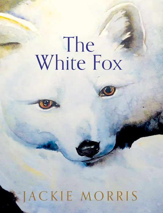 The White Fox (Paperback)