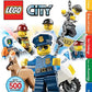 Ultimate Factivity Collection - LEGO City