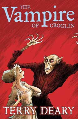 The Vampire of Croglin